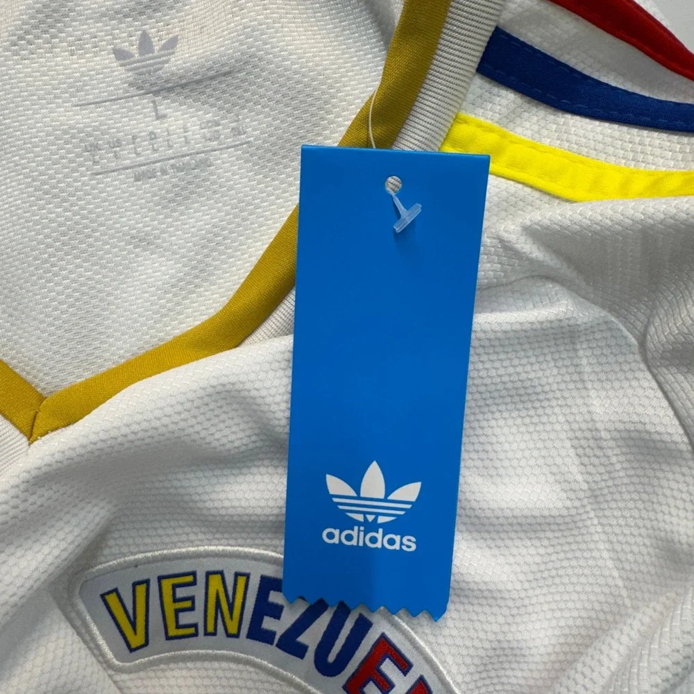 adidas venezuela national